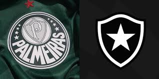 Até 2027: Palmeiras diz SIM e prepara contratação de atacante, craque do Botafogo