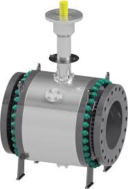 Cryogenic – TIV Valves