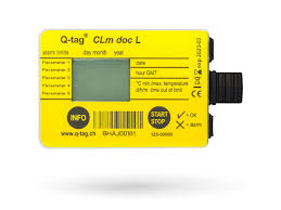 Dataloggers - Logimon Solutions