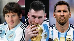 ‘Immortal’—Soccer World Reacts to Lionel Messi’s Emotional Argentina Retirement