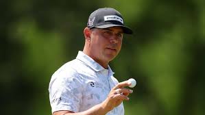 News source: PGA Tour