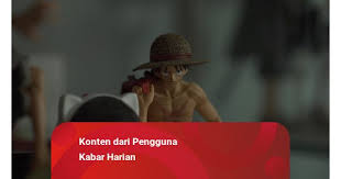 Kumparan - News update