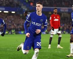 Football transfer rumours: Palmer to Manchester United? Vinícius Jr set for Saudi move?