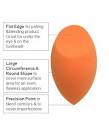 Miracle complexion sponge makeup sponge Real Techniques