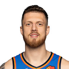 Isaiah Hartenstein Dominates in Return from Injury