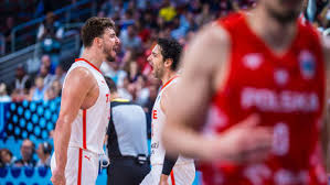 FIBA - News update