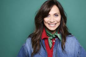Natalie Imbruglia Channels Vulnerability Into Euphoria on Algorithm Lead Single “Upside Down”