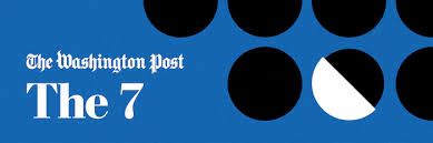 The Washington Post - News update