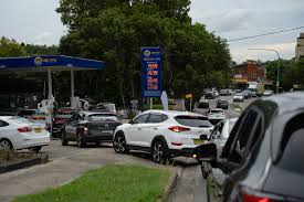 Petrol prices too high? Here’s how quickly an EV could save you money