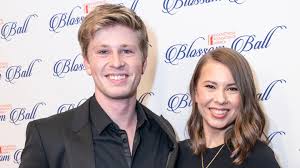 Robert Irwin's Secret Nickname and Sibling Bond with Bindi