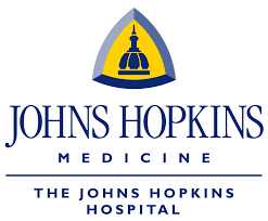 John Hopkins Medicine Logo