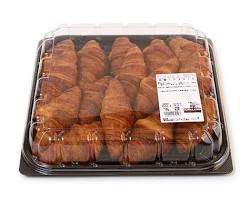 コストコ ラグジュアリーミニクロワッサン