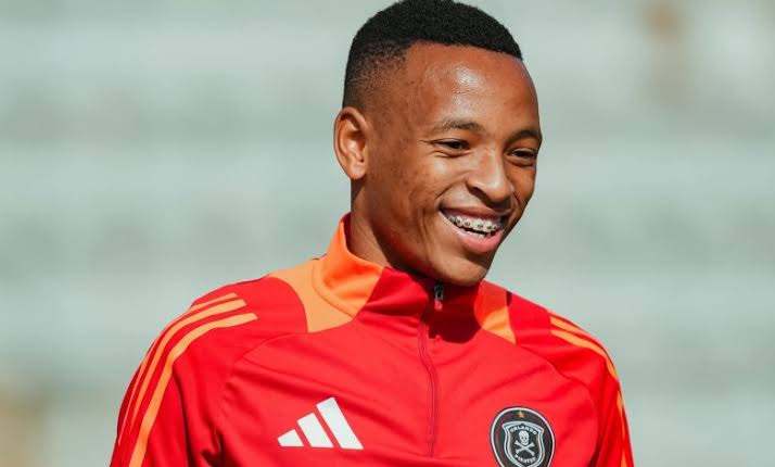 Ouaddou breaks silence on Mofokeng transfer rumours