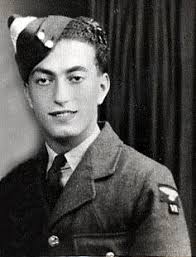 Sgt. Rodolfo Forte (photo courtesy of his 1st cousin Olga Macari). Mission Details Mission: Magdeburg - imag009