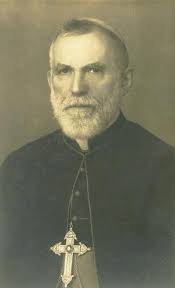 The Servant of God, His Excellency, Dom Jose Vieira Alvernaz, Archbishop of Goa - josevieiraalvernaz