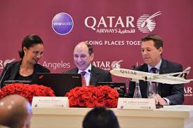 Image result for qatar airways