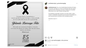 Yolanda Lizárraga Félix