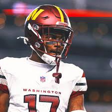 Potential Trade Destinations for Terry McLaurin Amid Contract Disputes