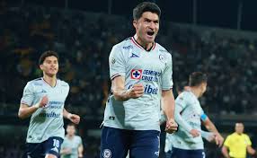 Cruz Azul vs. Monterrey: Concacaf Champions Cup Round of 16 Leg 2 Scenarios