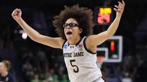 Olivia Miles Injury Update: Notre Dame Star Set for Sweet 16 Despite Ankle Sprain