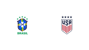 How to watch today's Brazil vs USA Friendly game: Live stream, TV channel, and start time