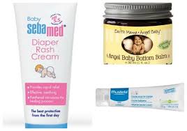 Image result for newborn diaper rash