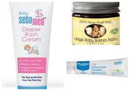 Image result for newborn diaper rash