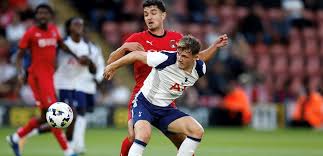 Tottenham Hotspur - News update