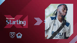 West Ham United - News update