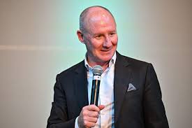 jim gavin — trending on Google in Ireland
