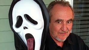 Image result for wes craven