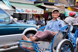 Image result for xe xich lo dap