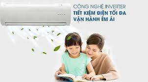 Những công nghệ tiết kiệm điện có trên điều hòa Daikin FTKB25ZVMV