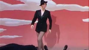 Video - Judy Garland - Get Happy - Summer Stock - 1950 Great ...