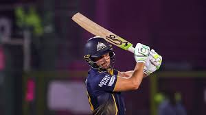 GT’s Jos Buttler becomes first England batter to complete 4000 runs in IPL