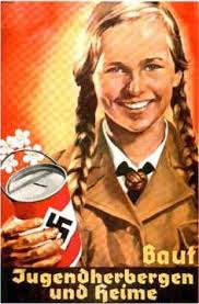 Image result for nazi children