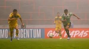 ¡Boca Juniors se lleva la victoria ante Aldosivi en Mar del Plata! - Imagen principal del artículo