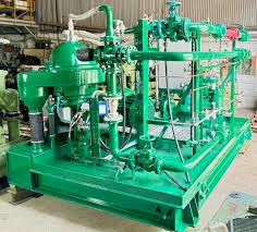 Westfalia OSC50-01-36/40 - Machines for sale ...