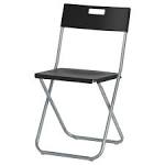 Camp Chairs - BCF