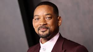 Will Smith Reminds Us of His Power