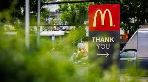 Is McDonald's open or closed on New Year's Day 2026? Here's what to know