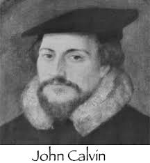 John Calvin - JohnCalvin