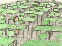 Resultado de imagen de marginacion y exclusion social