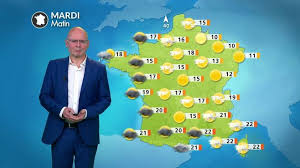 La Chaîne Météo - News update
