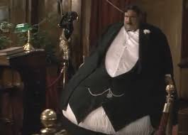 Image result for mister creosote