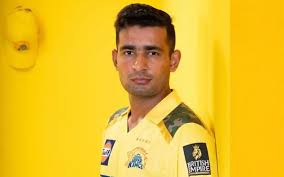 Who Is Anshul Kamboj, CSK's New Debutant Pacer?