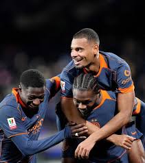 Inter, în semifinalele Cupei! Mulți antrenori s-au plâns, nu și Cristi Chivu! Românul i-a surprins pe jurnaliști cu declara��ia dată după meci