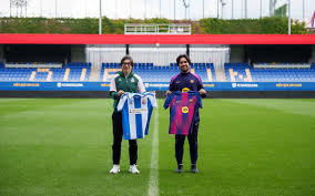 FC Barcelona - News update