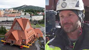 TV4 Nyheterna - News update