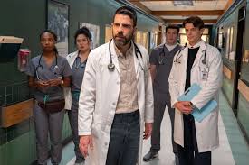 Brilliant Minds Season 2: True Story and New Cast